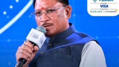 युवाओं को ‘जॉब सीकर’ नहीं, ‘जॉब क्रिएटर’ बनाने की दिशा में आगे बढ़ रहा छत्तीसगढ़ : मुख्यमंत्री श्री विष्णुदेव साय