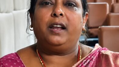 विष्णु भैया के उपहार से रक्षाबंधन की खुशियां दोगुनी, महतारी वंदन की 30वीं किस्त से बहनों को मिला संबल विष्णु भैया के उपहार से रक्षाबंधन की खुशियां दोगुनी, महतारी वंदन की 30वीं किस्त से बहनों को मिला संबल