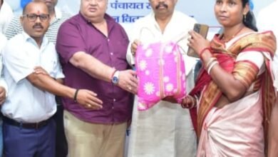 बिहान से ग्रामीण परिवारों को मिल रहा आत्मनिर्भरता का नया आधार, मछली पालन से बढ़ेंगे आजीविका के अवसर बिहान से ग्रामीण परिवारों को मिल रहा आत्मनिर्भरता का नया आधार, मछली पालन से बढ़ेंगे आजीविका के अवसर