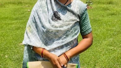 महतारी वंदन योजना की 30वीं किस्त से बहन देवेंद्र कुमारी के चेहरे पर खिली रक्षाबंधन की मुस्कान महतारी वंदन योजना की 30वीं किस्त से बहन देवेंद्र कुमारी के चेहरे पर खिली रक्षाबंधन की मुस्कान