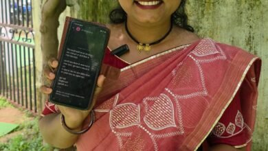 विष्णु भैया की महतारी वंदन से बेटियों के सपनों को मिल रही उड़ान, उमा सिंह हर माह संवार रहीं बिटिया का भविष्य विष्णु भैया की महतारी वंदन से बेटियों के सपनों को मिल रही उड़ान, उमा सिंह हर माह संवार रहीं बिटिया का भविष्य