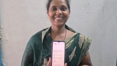 राखी का बंधन, खुशियों का संसार—महतारी वंदन से बहनों को संबल अपार