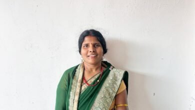 विष्णु भैया’ के उपहार से बहनों के सपनों को मिली उड़ान, महतारी वंदन से प्रेमलता बनीं आत्मनिर्भर विष्णु भैया’ के उपहार से बहनों के सपनों को मिली उड़ान, महतारी वंदन से प्रेमलता बनीं आत्मनिर्भर