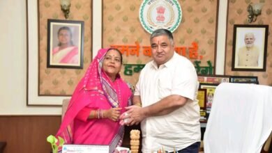 स्नेह, विश्वास और अपनत्व की डोर से मजबूत होते हैं भाई-बहन के रिश्ते : श्री राजेश अग्रवाल