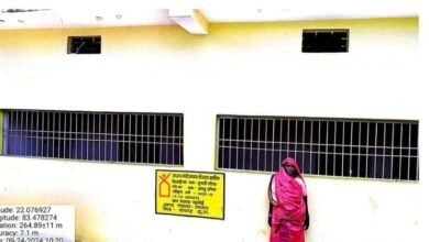 प्रधानमंत्री आवास योजना ने दूरपति राठिया को दिया सुरक्षित और सम्मानजनक आशियाना
