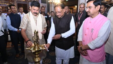खनिज उत्पादन तक सीमित नहीं रहेगा छत्तीसगढ़, अन्वेषण से एडवांस मैन्युफैक्चरिंग तक विकसित होगी पूरी वैल्यू चेन – मुख्यमंत्री श्री विष्णुदेव साय