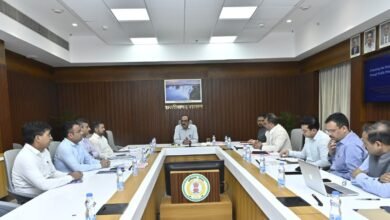 रायपुर के नंदनवन का 50 करोड़ से होगा कायाकल्प