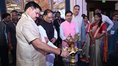 छत्तीसगढ़ ने भारत के महत्वपूर्ण खनिज पारिस्थितिकी तंत्र में अपनी भूमिका को किया सुदृढ़ छत्तीसगढ़ ने भारत के महत्वपूर्ण खनिज पारिस्थितिकी तंत्र में अपनी भूमिका को किया सुदृढ़