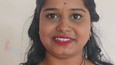 ‘विष्णु भैया’ के सुशासन में महतारी वंदन बना महिलाओं की आत्मनिर्भरता का आधार ‘विष्णु भैया’ के सुशासन में महतारी वंदन बना महिलाओं की आत्मनिर्भरता का आधार