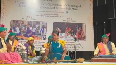 छत्तीसगढ़ में बाढ़ से निपटने की तैयारी तेज: 18 अगस्त को टेबल-टॉप और 20 को होगी मॉक ड्रिल