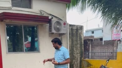 अहिवारा में पहली बार सीएमओ ने मुख्यालय में निवास कर बढ़ाई प्रशासनिक सक्रियता अहिवारा में पहली बार सीएमओ ने मुख्यालय में निवास कर बढ़ाई प्रशासनिक सक्रियता