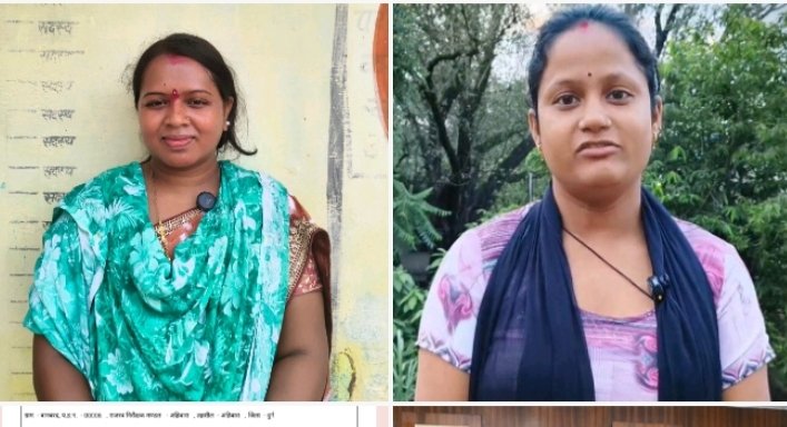 रक्षाबंधन से पहले बहनों को विष्णु भैया का महतारी वंदन उपहार रक्षाबंधन से पहले बहनों को विष्णु भैया का महतारी वंदन उपहार