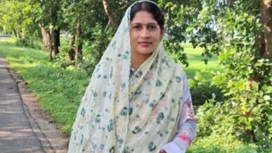 राखी का बंधन, खुशियों का संसार, महतारी वंदन से मिला बहनों को संबल अपार राखी का बंधन, खुशियों का संसार, महतारी वंदन से मिला बहनों को संबल अपार