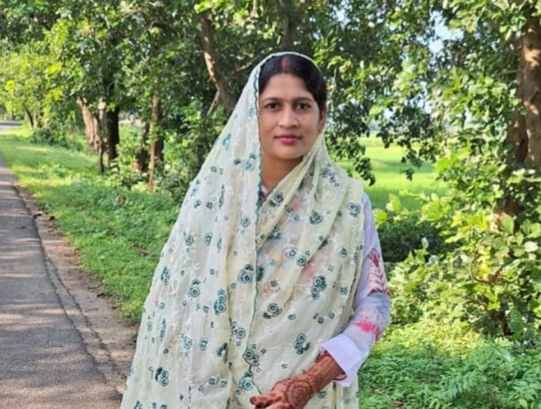 राखी का बंधन, खुशियों का संसार, महतारी वंदन से मिला बहनों को संबल अपार राखी का बंधन, खुशियों का संसार, महतारी वंदन से मिला बहनों को संबल अपार