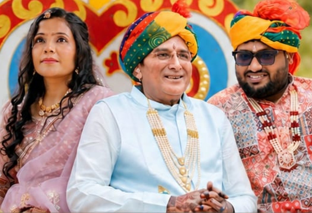 अहिवारा में तप, त्याग और धर्म का भव्य उत्सव अहिवारा में तप, त्याग और धर्म का भव्य उत्सव