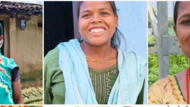 राखी के धागे में विश्वास, हर बहन के साथ विष्णु भैया का संबल