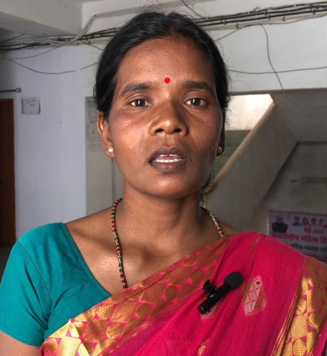 विष्णु भैया का संबल, बहनों की खुशहाली—महतारी वंदन से आत्मनिर्भर बन रहीं महिलाएं