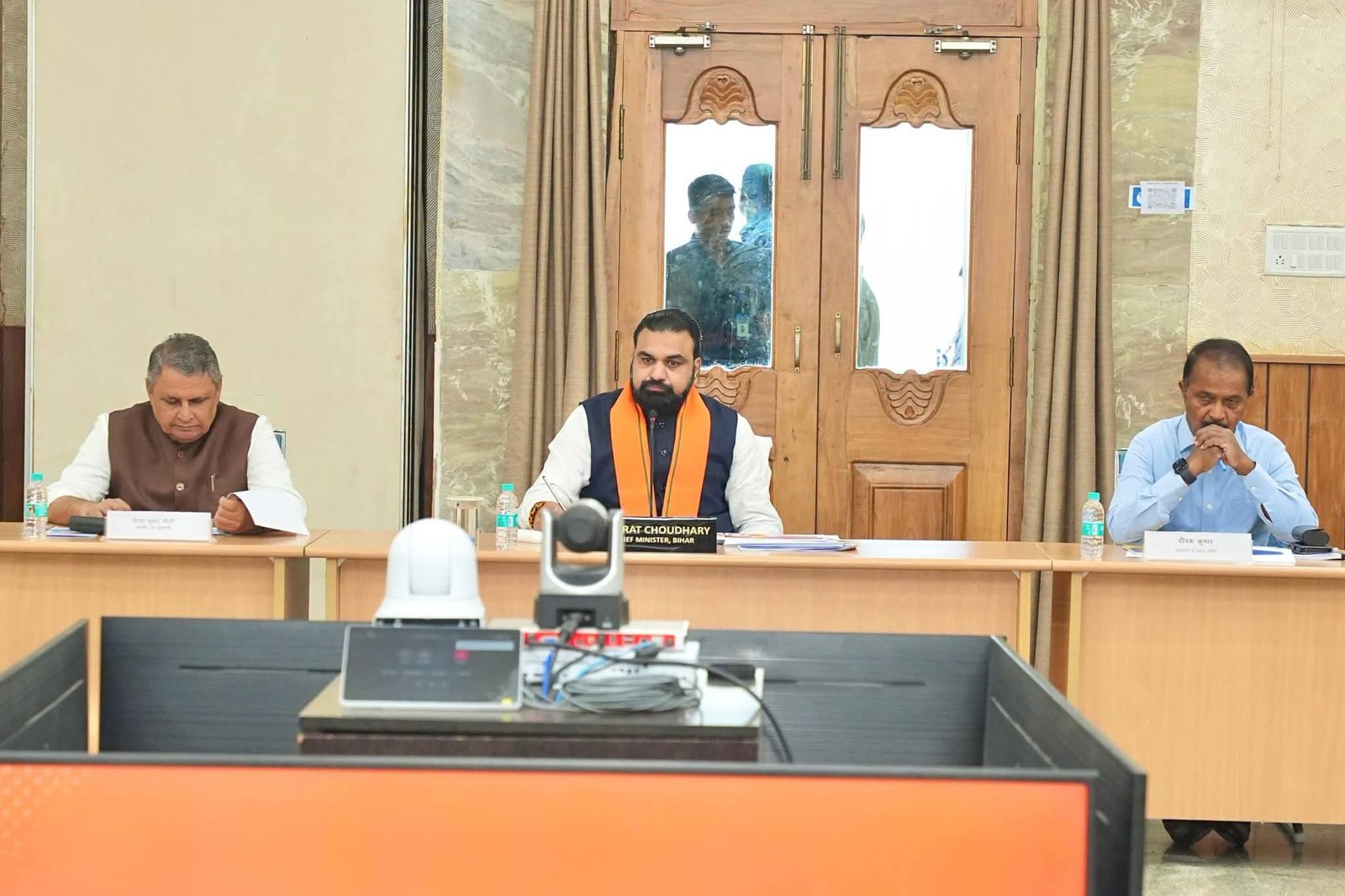 सेवा संकल्प अभियान से जनभागीदारी को मिलेगा बढ़ावा, 17 सितंबर से शुरू होगा अभियान सेवा संकल्प अभियान से जनभागीदारी को मिलेगा बढ़ावा, 17 सितंबर से शुरू होगा अभियान