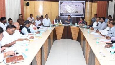 छत्तीसगढ़ में यूसीसी पर व्यापक मंथन: बस्तर से सरगुजा तक की उठी आवाज छत्तीसगढ़ में यूसीसी पर व्यापक मंथन: बस्तर से सरगुजा तक की उठी आवाज