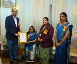 दृष्टिबाधित विद्यार्थियों को शिक्षा की मुख्यधारा से जोड़ने के लिए और अधिक प्रयास जरूरी -राज्यपाल श्री रमेन डेका दृष्टिबाधित विद्यार्थियों को शिक्षा की मुख्यधारा से जोड़ने के लिए और अधिक प्रयास जरूरी -राज्यपाल श्री रमेन डेका