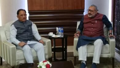 टेक्सटाइल सेक्टर में छत्तीसगढ़ के लिए बड़ी संभावनाएं, केंद्र करेगा हरसंभव सहयोग टेक्सटाइल सेक्टर में छत्तीसगढ़ के लिए बड़ी संभावनाएं, केंद्र करेगा हरसंभव सहयोग