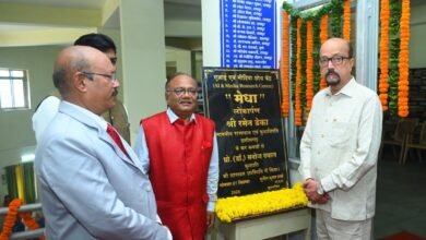पत्रकारिता में सत्य, तथ्य और जनहित सर्वाेच्च प्राथमिकता हो – राज्यपाल श्री डेका