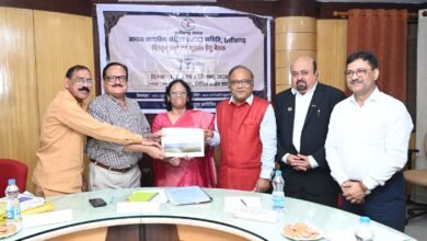 समान नागरिक संहिता- छत्तीसगढ़ में ड्राफ्टिंग तेज समान नागरिक संहिता- छत्तीसगढ़ में ड्राफ्टिंग तेज
