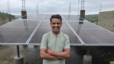 पीएम सूर्य घर-मुफ्त बिजली योजना से सरगुजा में बढ़ रही ऊर्जा आत्मनिर्भरता पीएम सूर्य घर-मुफ्त बिजली योजना से सरगुजा में बढ़ रही ऊर्जा आत्मनिर्भरता