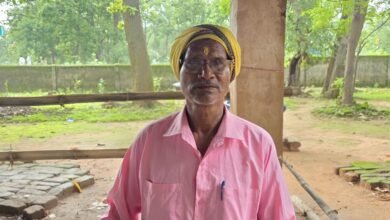 दीनदयाल उपाध्याय भूमिहीन कृषि मजदूर कल्याण योजना बनी शंभू बारी के परिवार का सहारा