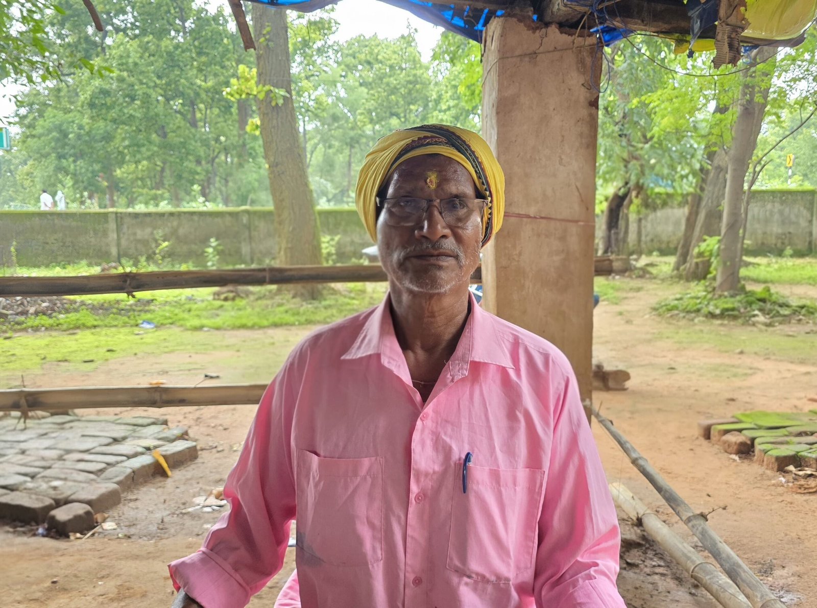 दीनदयाल उपाध्याय भूमिहीन कृषि मजदूर कल्याण योजना बनी शंभू बारी के परिवार का सहारा दीनदयाल उपाध्याय भूमिहीन कृषि मजदूर कल्याण योजना बनी शंभू बारी के परिवार का सहारा