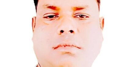मजदूर हितों की मजबूती और संगठन विस्तार की जिम्मेदारी, समर्थकों ने दी बधाई मजदूर हितों की मजबूती और संगठन विस्तार की जिम्मेदारी, समर्थकों ने दी बधाई