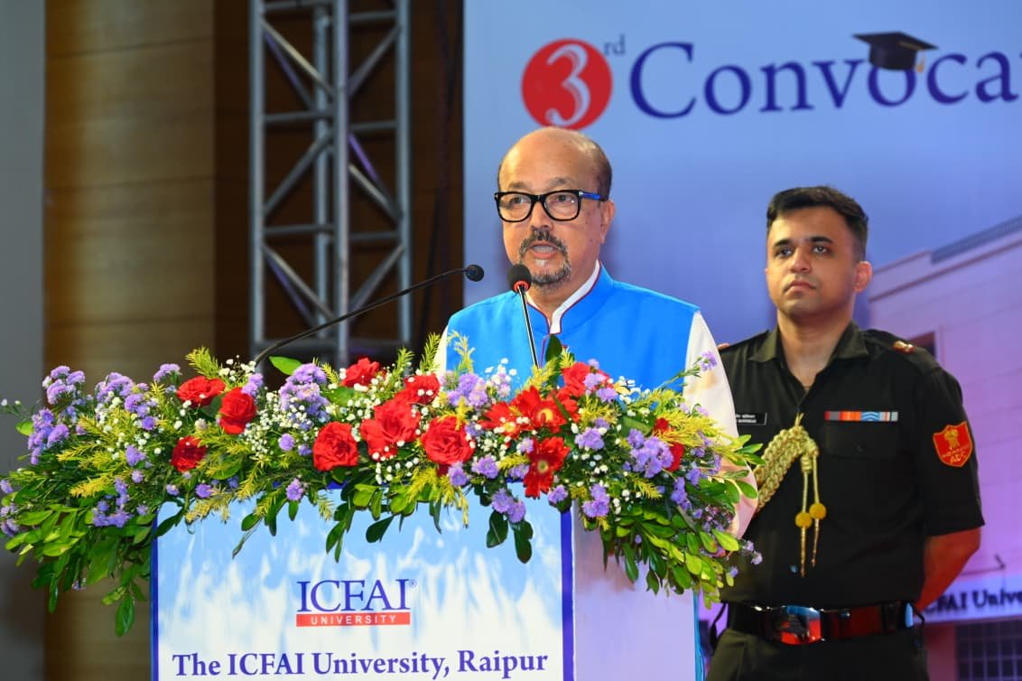 डिजिटल एडिक्शन आज किसी भी अन्य एडिक्शन से अधिक खतरनाक – राज्यपाल श्री डेका डिजिटल एडिक्शन आज किसी भी अन्य एडिक्शन से अधिक खतरनाक – राज्यपाल श्री डेका