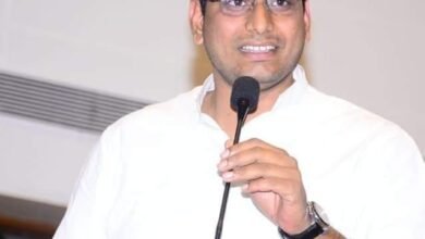 सेक्टर-9 अस्पताल के ICU में बिजली गुल होने पर विधायक देवेन्द्र यादव ने जताया आक्रोश, प्रबंधन को लिखा पत्र