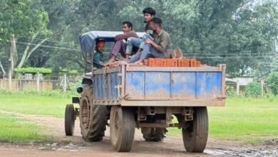 सीएम हेल्पलाइन की शिकायतों पर खनिज विभाग का त्वरित एक्शन सीएम हेल्पलाइन की शिकायतों पर खनिज विभाग का त्वरित एक्शन