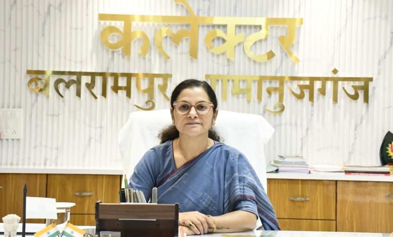 बलरामपुर जिले में सेवा और स्नेह का अनूठा संकल्प, आंगनबाड़ी के नन्हे-मुन्नों के लिए होगा खिलौना दान