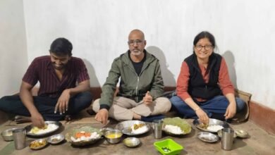 जशपुर में जनजातीय पर्यटन को बड़ी सौगात, पीएम-जुगा के तहत क्लस्टर होमस्टे परियोजना को मिली मंजूरी जशपुर में जनजातीय पर्यटन को बड़ी सौगात, पीएम-जुगा के तहत क्लस्टर होमस्टे परियोजना को मिली मंजूरी