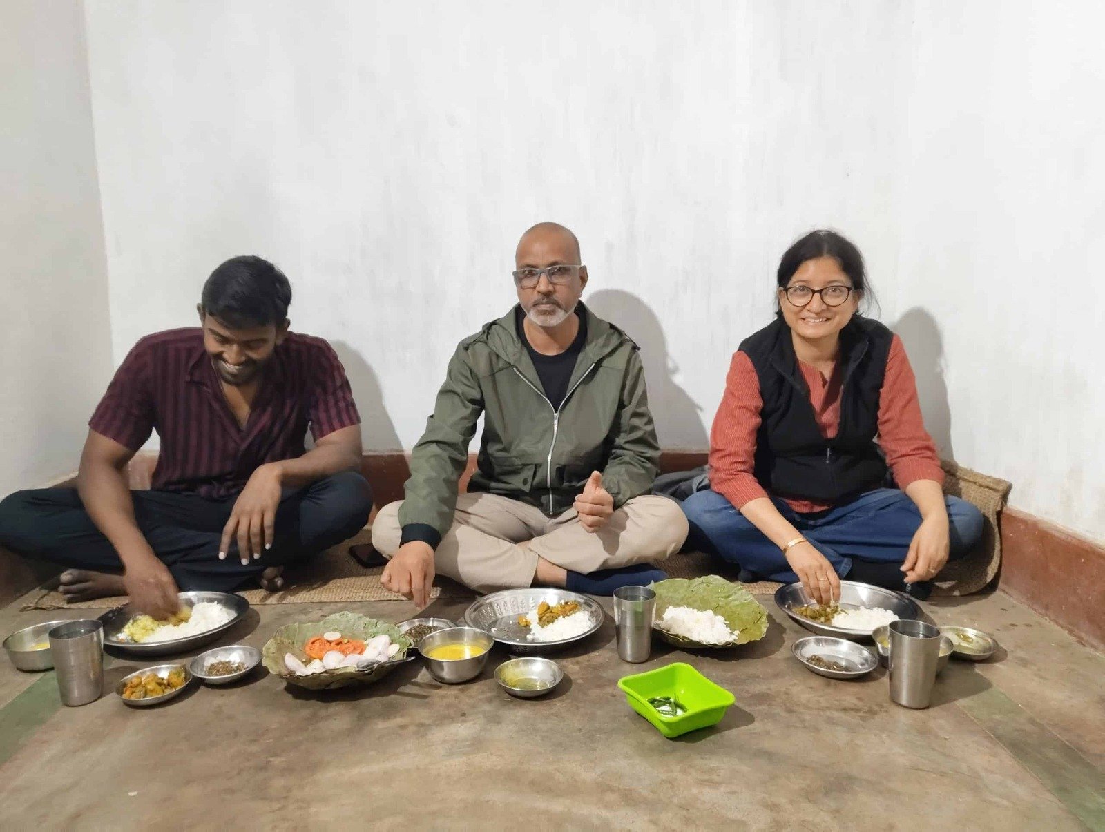 जशपुर में जनजातीय पर्यटन को बड़ी सौगात, पीएम-जुगा के तहत क्लस्टर होमस्टे परियोजना को मिली मंजूरी जशपुर में जनजातीय पर्यटन को बड़ी सौगात, पीएम-जुगा के तहत क्लस्टर होमस्टे परियोजना को मिली मंजूरी