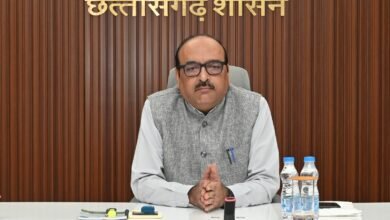 छत्तीसगढ़ में सुघ्घर छत्तीसगढ़ अभियान की प्रगति तेज
