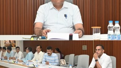 ईज ऑफ डूइंग बिजनेस एक्ट-2026 के प्रभावी क्रियान्वयन के लिए चरणबद्ध कार्ययोजना बनाने के निर्देश