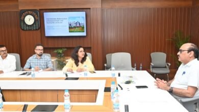 वसुंधरा परियोजना-राजस्व अभिलेखों का होगा डिजिटलीकरण