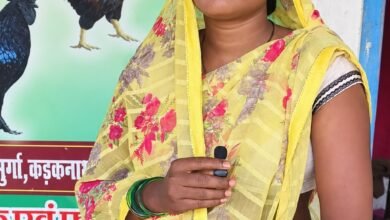 लखपति दीदी बनीं कमलेश यादव, मेहनत और स्वसहायता समूह के सहारे लिखी आत्मनिर्भरता की कहानी