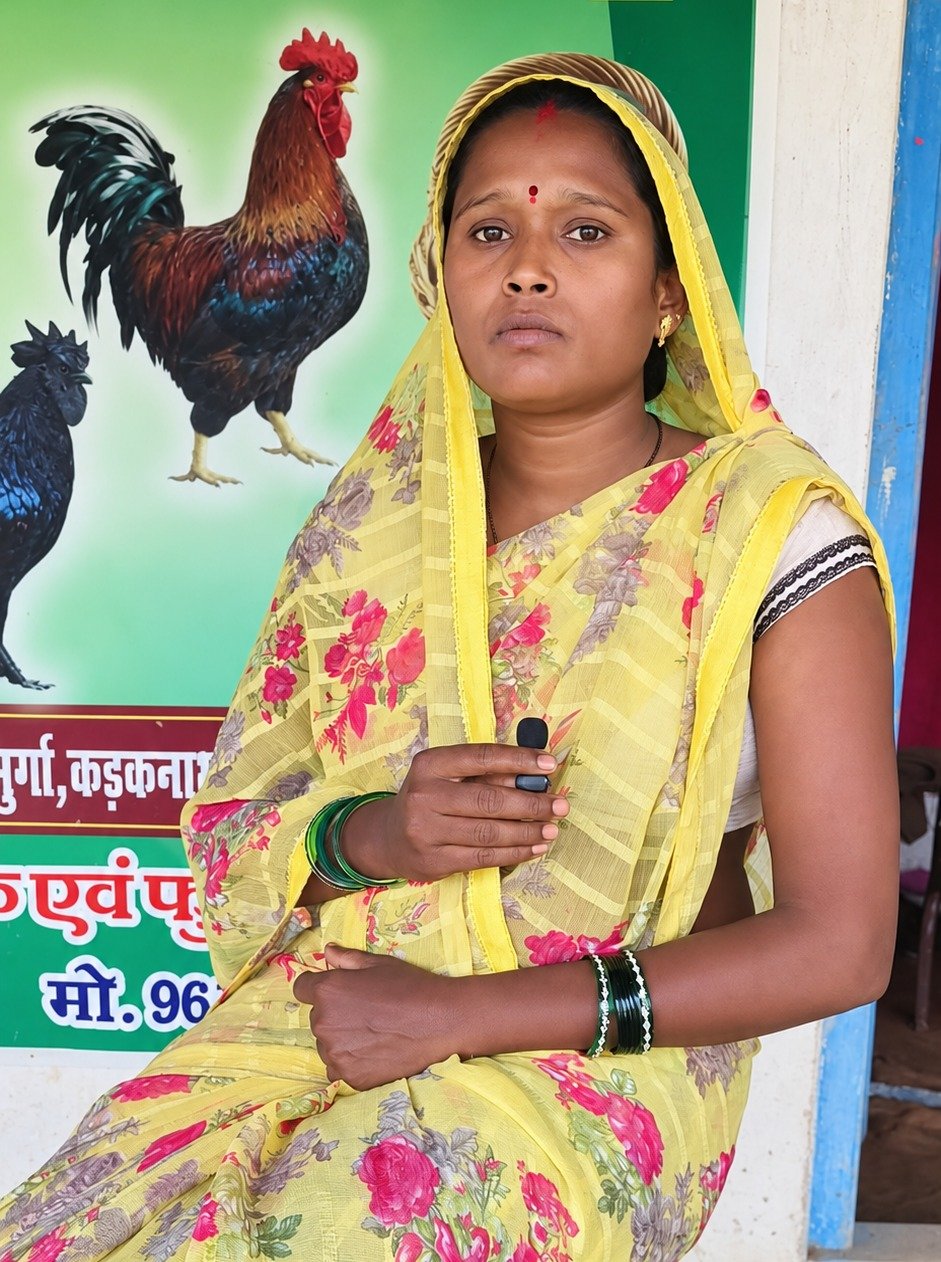 लखपति दीदी बनीं कमलेश यादव, मेहनत और स्वसहायता समूह के सहारे लिखी आत्मनिर्भरता की कहानी लखपति दीदी बनीं कमलेश यादव, मेहनत और स्वसहायता समूह के सहारे लिखी आत्मनिर्भरता की कहानी