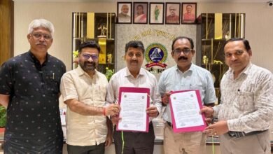 PSSOU के दो अहम MOU, शिक्षा और जनजातीय शोध को मिलेगा नया मंच