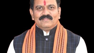 वीबी-जीरामजी से अब होंगे 375 प्रकार के अनुमेय कार्य – उप मुख्यमंत्री श्री विजय शर्मा वीबी-जीरामजी से अब होंगे 375 प्रकार के अनुमेय कार्य – उप मुख्यमंत्री श्री विजय शर्मा