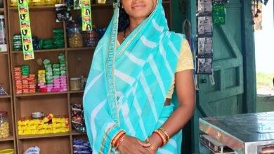 गांव की बेटी ने लिखी आत्मनिर्भरता की कहानी, सुमन लता बनीं ‘लखपति दीदी’ गांव की बेटी ने लिखी आत्मनिर्भरता की कहानी, सुमन लता बनीं ‘लखपति दीदी’