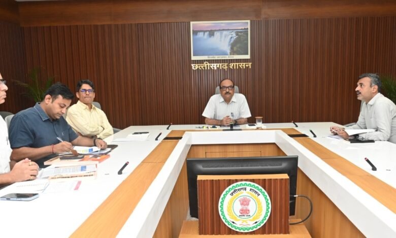 सेवा संकल्प अभियान को जनभागीदारी का व्यापक अभियान बनाने के निर्देश सेवा संकल्प अभियान को जनभागीदारी का व्यापक अभियान बनाने के निर्देश