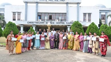 योजना की बूँदों से खिली आत्मनिर्भरता