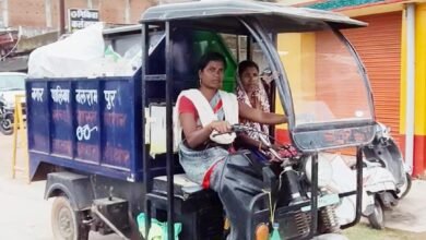 सेवा की कहानी : स्वच्छता से संवर रहा शहर, आत्मनिर्भर बन रहा परिवार सेवा की कहानी : स्वच्छता से संवर रहा शहर, आत्मनिर्भर बन रहा परिवार