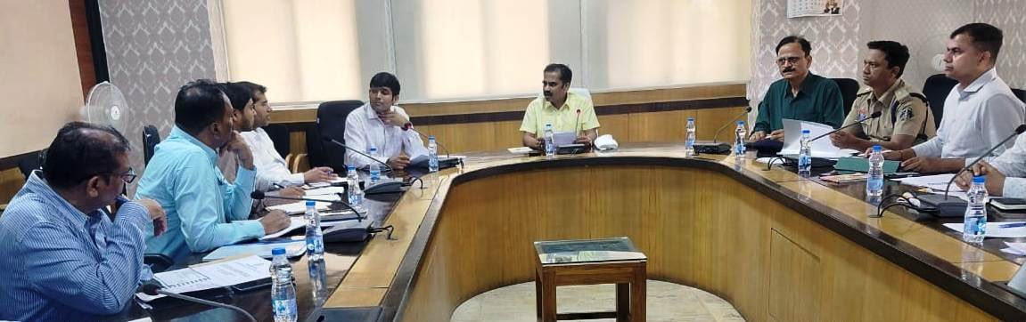 अटारी स्थित बॉटनिकल गार्डन का होगा पुनर्विकास; पर्यटकों को मिलेंगी आधुनिक सुविधाएं और नए आकर्षण अटारी स्थित बॉटनिकल गार्डन का होगा पुनर्विकास; पर्यटकों को मिलेंगी आधुनिक सुविधाएं और नए आकर्षण