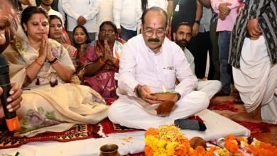 उप मुख्यमंत्री श्री अरुण साव ने 175 करोड़ के विकास कार्यों का किया लोकार्पण-भूमिपूजन उप मुख्यमंत्री श्री अरुण साव ने 175 करोड़ के विकास कार्यों का किया लोकार्पण-भूमिपूजन